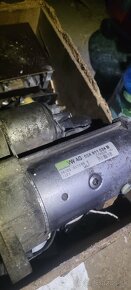 Starter Valeo 1.9 tdi - 3