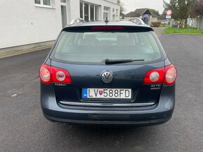 ✅Predám Volkswagen Passat 2.0TDI - 3