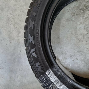 Zimné pneumatiky 175/55 R15 MAXXIS DOT3018 - 3