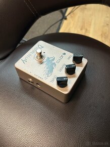 Joyo Delay - 3