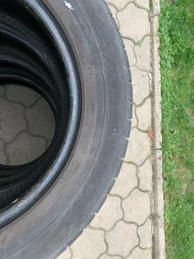 Predám 4ks zimné pneumatiky 195/65 R16C - 3