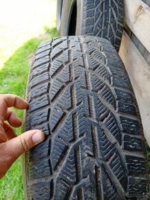 Zimne pneumatiky 225/65 R17 - 3