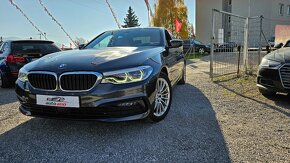 BMW Rad 5 530d xDrive SportLine 195kW A8 LED - 3