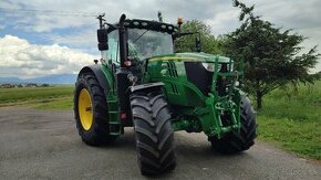 John Deere 6215 R - 3