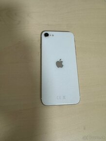 Iphone se 2020 64GB - 3