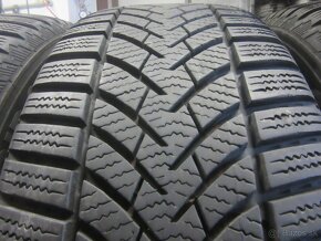 R16 Zimná sada BROCK rozteč 5x108 205/55R16 - 3