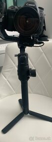 Predám stabilizátor DJI Ronin S Gimbal. - 3