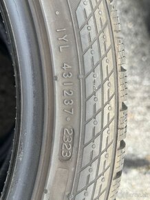 Zimné pneumatiky 225/45 R17 Nokian Tyres - 3