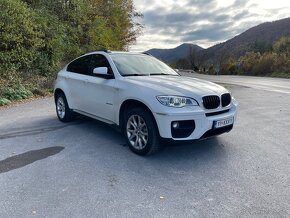 BMW X6 - 3