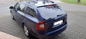 Škoda Octavia 2.0 Tdi 103kw CR DSG - 3