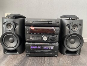 Predam hifi vezu Sony RX50 - 3