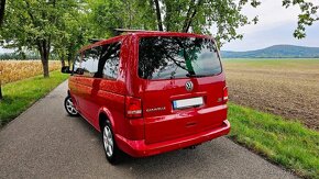 Volkswagen Caravelle, 2.0BiTDi, 4x4, Long, Motor v záruke - 3