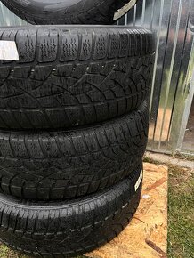 5x112 R18 orig Audi 235/55 R18 5-5,5mm - 3