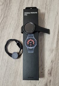 Samsung Galaxy Watch 5 Pro - 3