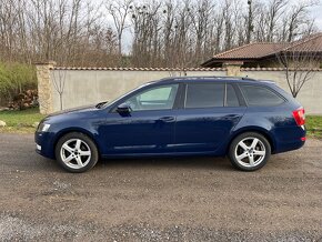 Škoda Octavia 3 1.6 tdi 2015 - 3