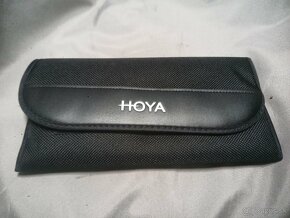 Hoya PROND Filter Kit(ND8, ND64,ND1000) 72mm - 3