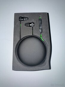 Razer Hammerhead - 3