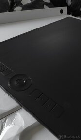 Grafický tablet Wacom Intous Pro L - 3