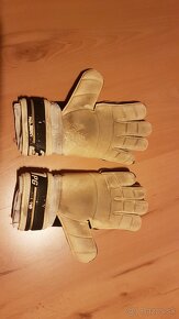 brankárske rukavice Pro touch 3000/rukavice na futbal - 3