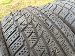 Zimné gumy 245/45R18 Matador MP92 4ks - 3