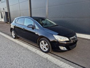 Opel Astra 1.7 CDTI - 3