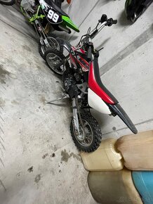 Pitbike xrx - 3