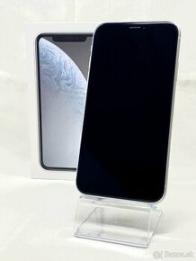 Apple iPhone XR 64 GB White - 100% Zdravie batérie - 3