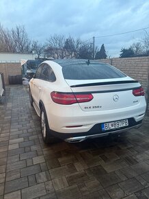 Mercedes Gle 350d 4matic - 3