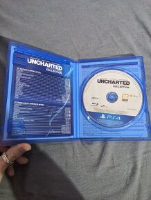 Uncharted - Nathan Drake Collection PS4/PS5 - 3