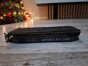 ⚡EVGA RTX 2080 XC GAMING 8GB⚡ - 3