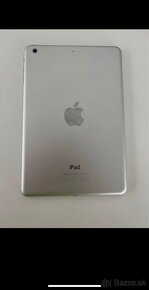 iPad 2Mini 16GB - 3