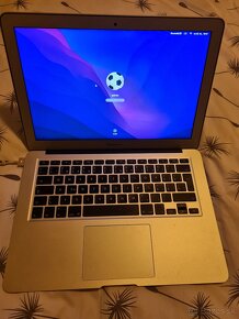 Vymenim Macbook air 2017 - 3