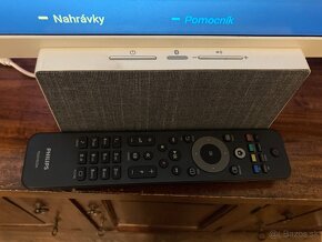 Philips 24"  24pfs5703/12 Tv so zabudovanym BT reprakom - 3