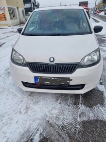 Škoda Citigo - 3