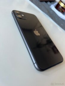 Iphone 11 Čierny 64gb - 3