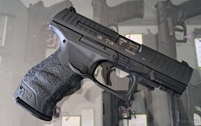 WALTHER PPQ /Q5 MATCH CHAMPION/PPS - 3