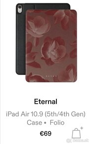 Obal na ipad Burga - 3