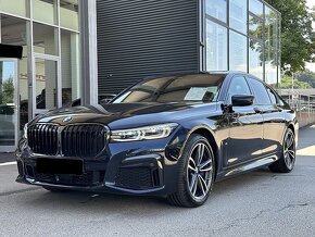 BMW 740 - 3