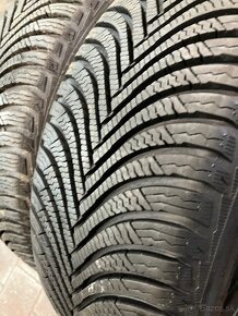 205/50 R16 2ks Michelin Alpin 5 - 3