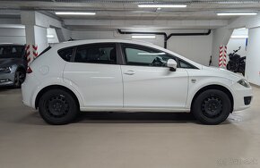 SEAT LEON 1.2 TSI 2010 - 3