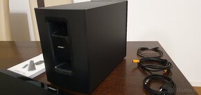 Bose CineMate 1 SR soundbar+subwoofer - 3