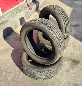 Zimní Pneumatiky Zeetex WP1000 185/55R15 Vzorek 7 mm - 3