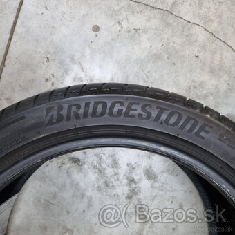 Letné pneumatiky 225/40 R18 BRIDGESTONE DOT4919 - 3