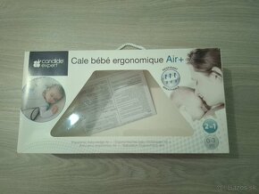 Polohovacie valce Cale Bebe Ergonomique Air+ - 3