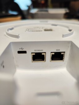 Unifi UAP-AC-HD (Ubiquiti) - 3