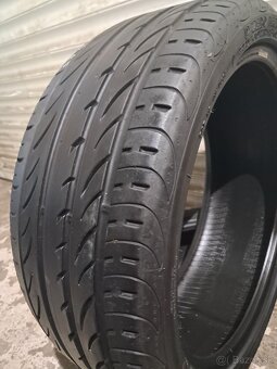 Pirelli letné 225/40/R18 - 3