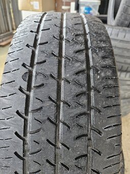 Letné 225/70 R15 C - 3