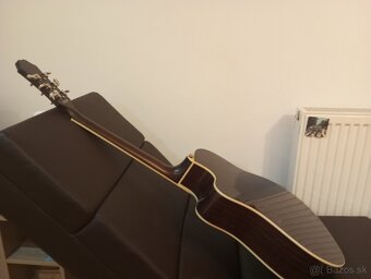 Epiphone J- 45 EC Studio - 3