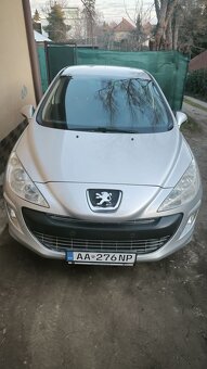 Peugeot 308 1.6HDI-Čitaj pozorne - 3