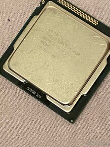 Jadro Intel Core i5-2480 - 3